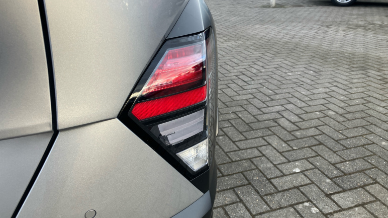 Hyundai KONA 1.0T Ultimate 5dr Petrol Hatchback